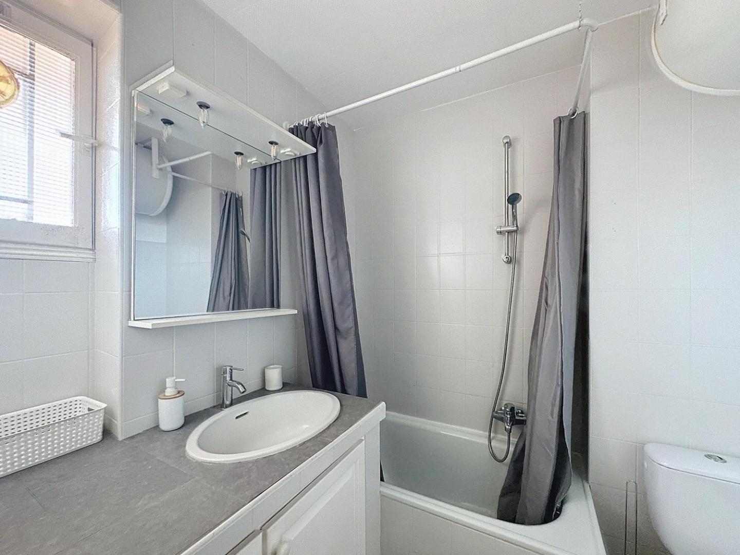 Studio Bord De Mer Boulouris A Saint Raphael Extérieur photo