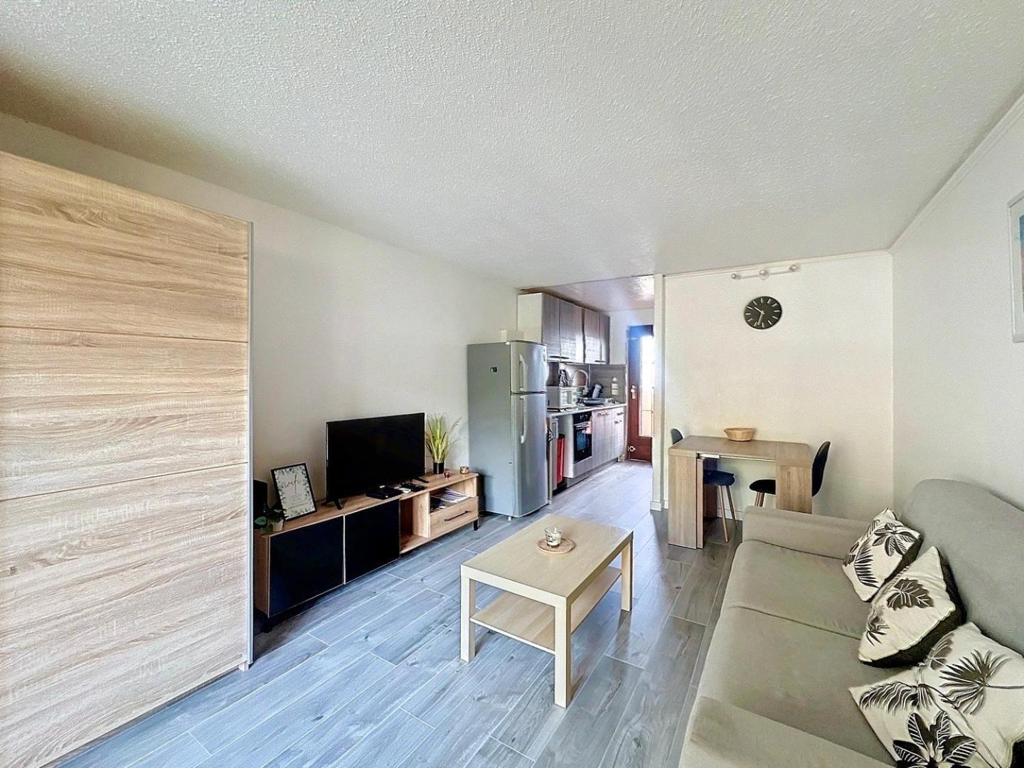 Studio Bord De Mer Boulouris A Saint Raphael Extérieur photo